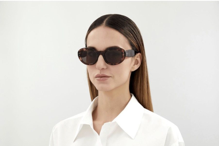 Alaia Alaia sunglasses Size ONE SIZE - 2 Thumbnail