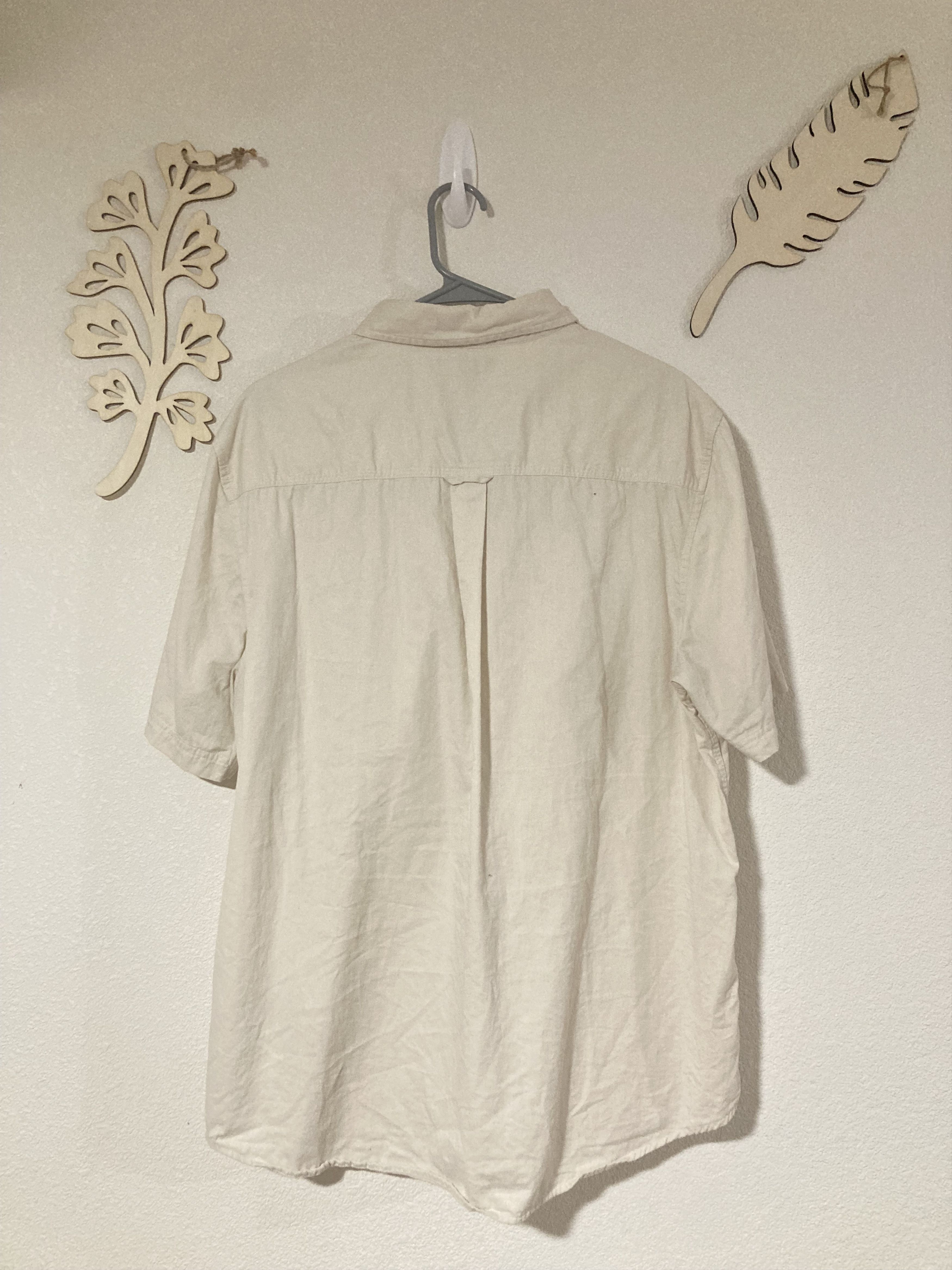 True Religion true religion shirt Size US XL / EU 56 / 4 - 2 Thumbnail