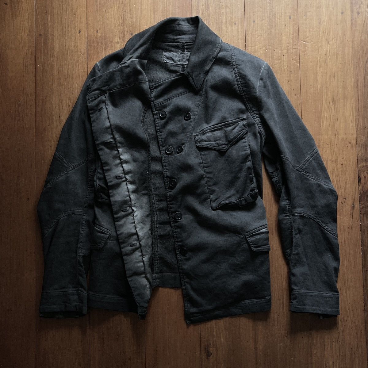 Rundholz rundholz jacket Size US S / EU 44-46 / 1 - 3 Thumbnail