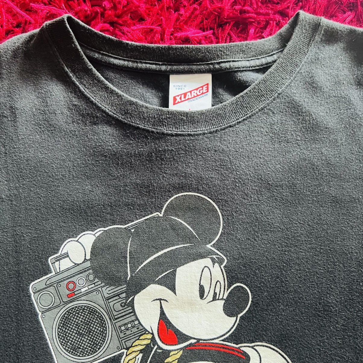 Xlarge Cheap - Xlarge x Disney Mickey Size US L / EU 52-54 / 3 - 3 Thumbnail