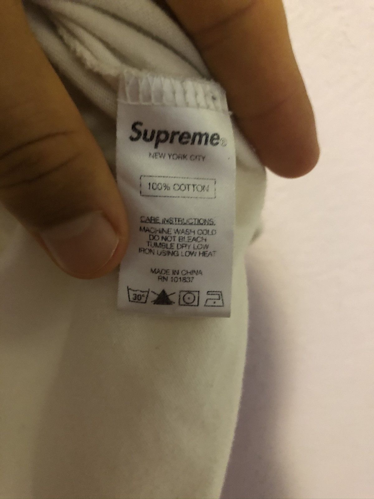 Supreme supreme pink panther Size US M / EU 48-50 / 2 - 6 Thumbnail