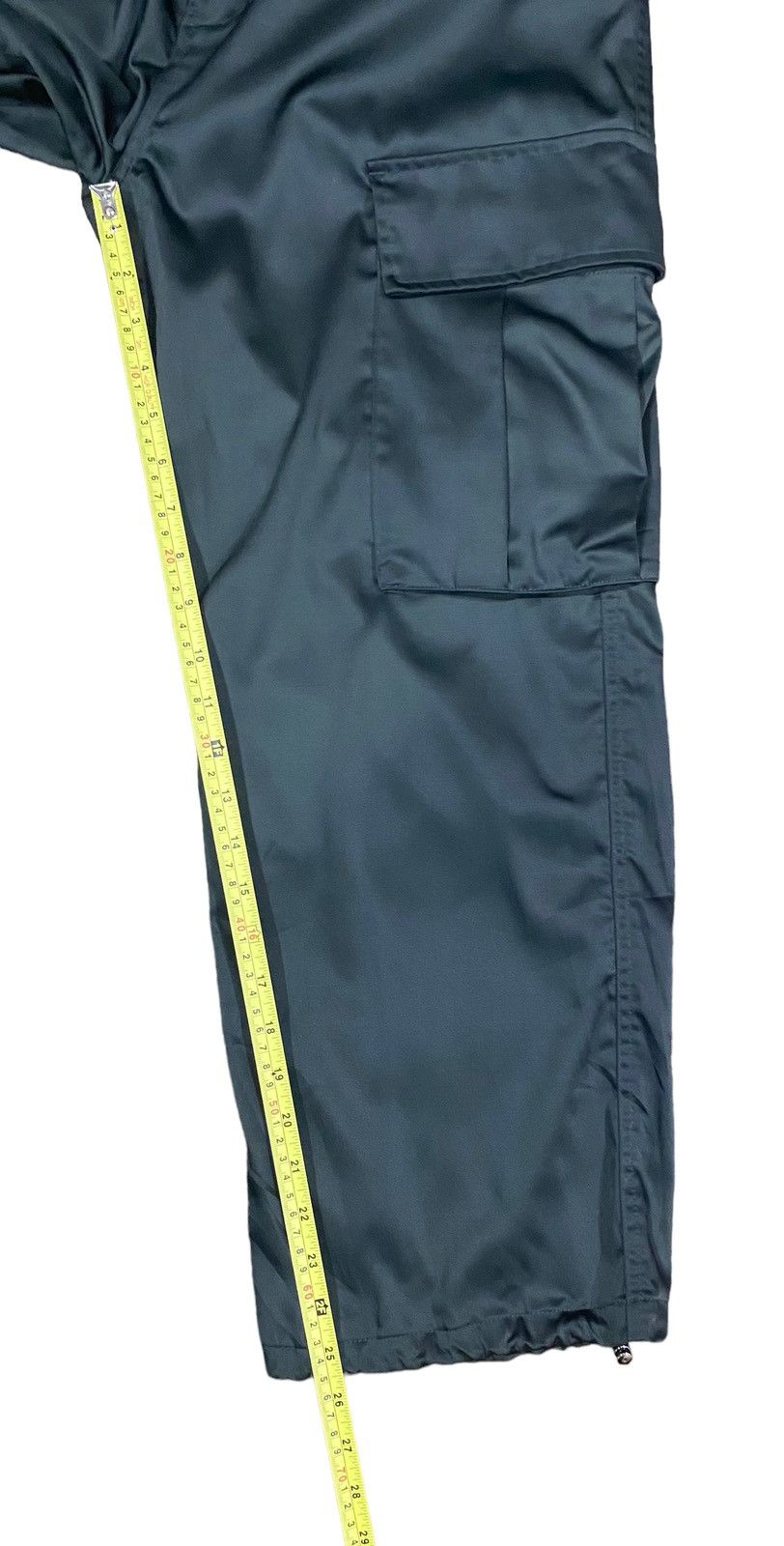 HARE Japanese Brand Hare Men’s Cargo Pant W31” Size US 31 - 17 Thumbnail