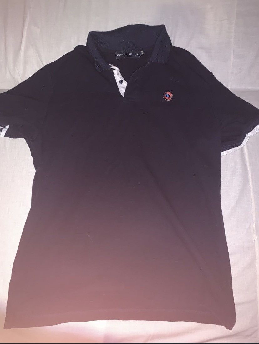 Billionaire Boys Club Billionaire Boys Club Helmet Polo Size US L / EU 52-54 / 3 - 1 Thumbnail