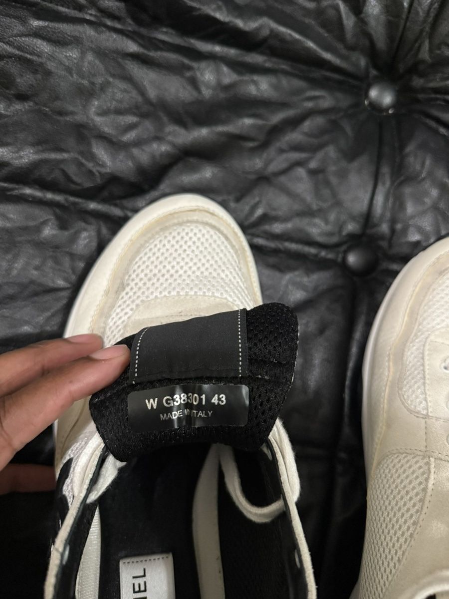 Chanel Chanel Trainers Size US 10 / EU 43 - 5 Thumbnail