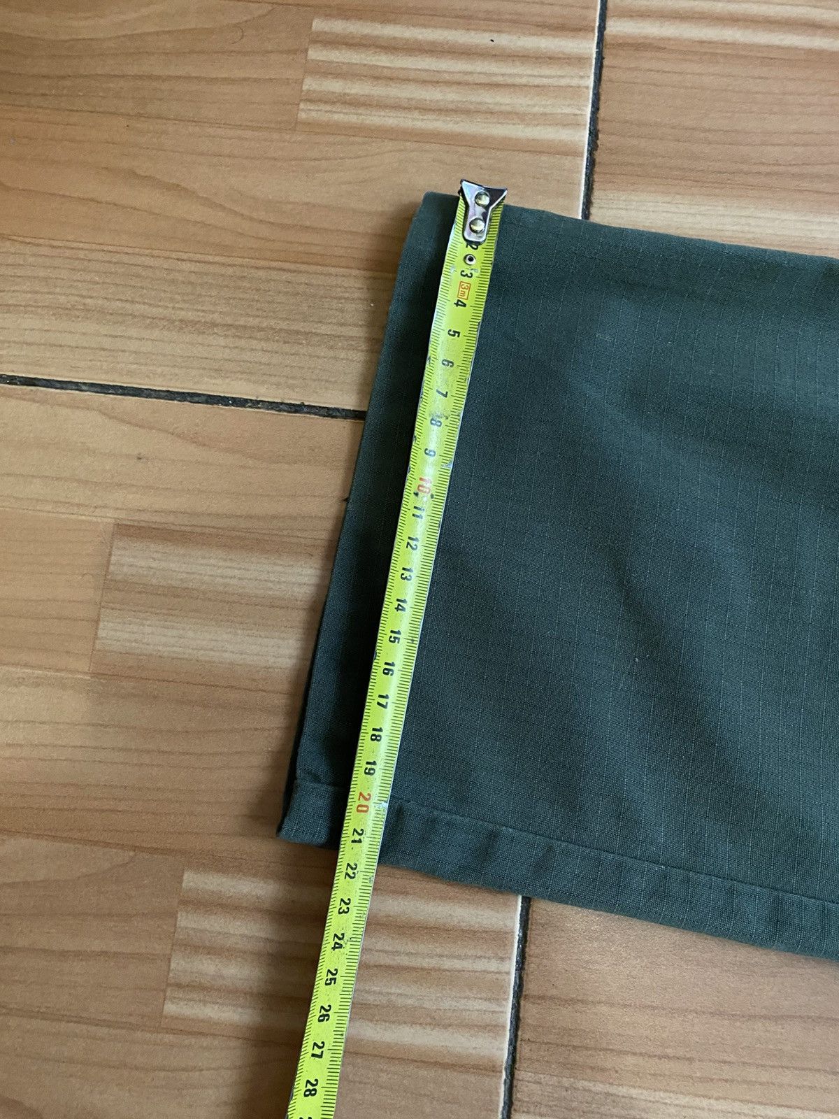 5.11 5.11 Tactical Strike Pants Men's Olive Tactical Pants Size US 28 / EU 44 - 14 Thumbnail