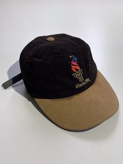 Men's Usa Olympics Hats | Grailed