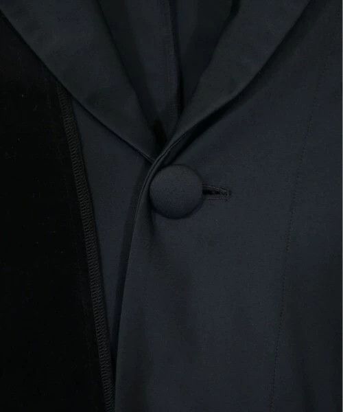 Comme des Garcons Comme Des Garcons Black Vintage Patch Top Size S / US 4 / IT 40 - 5 Thumbnail