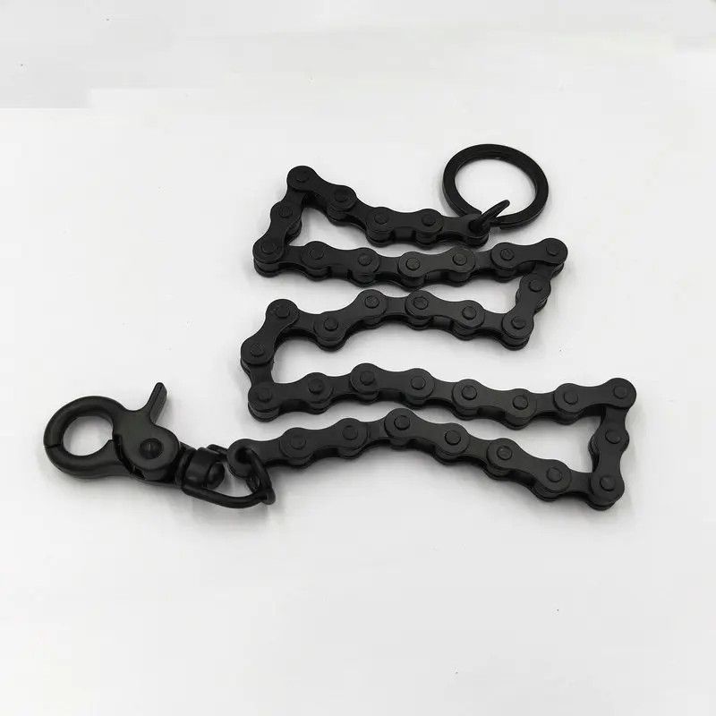 Jewelry 57cm Long keychain Size ONE SIZE - 2 Thumbnail