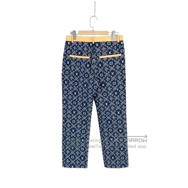 Louis Vuitton Louis Vuitton Multi. Size 30" / US 8 / IT 44 - 2 Thumbnail