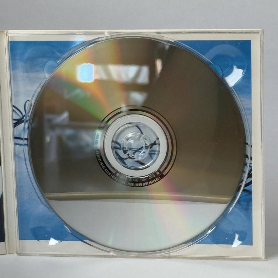 Designer Verve Remixed 2 - Various Artists CD 2003 Album Size ONE SIZE - 7 Thumbnail