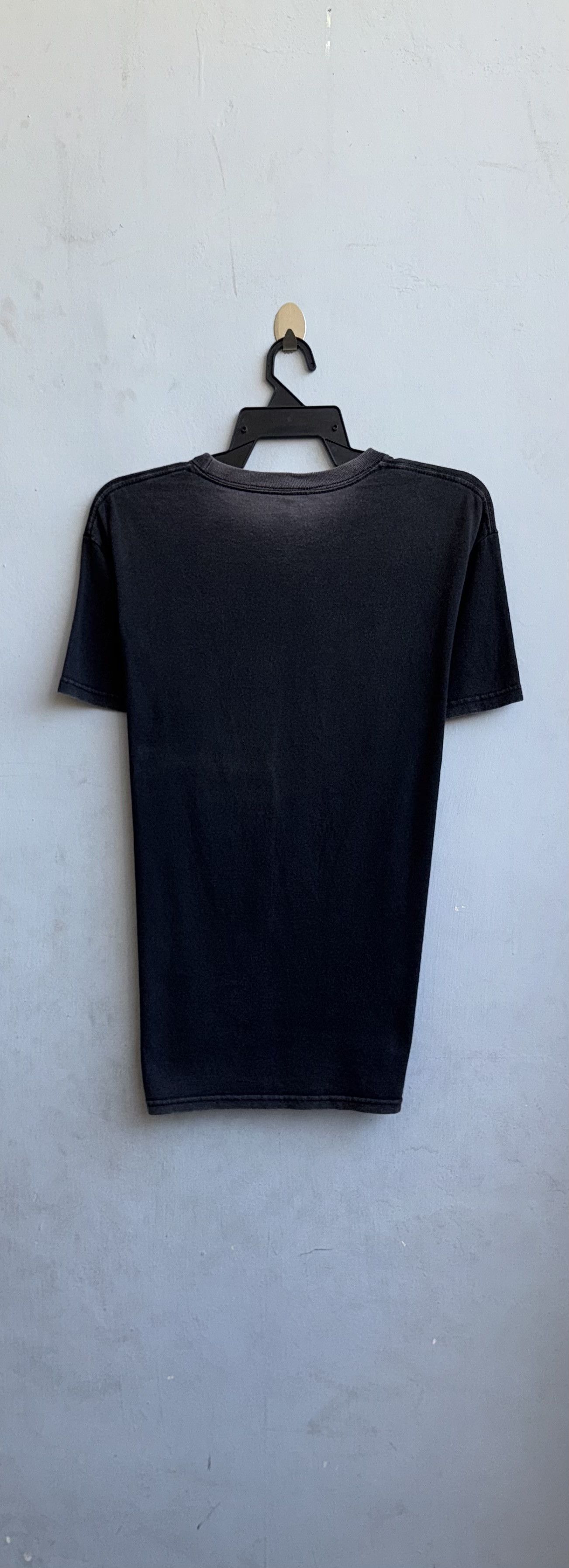 Band Tees × Marilyn Manson × Vintage Marilyn Manson Big Face Shirt Size US M / EU 48-50 / 2 - 4 Thumbnail
