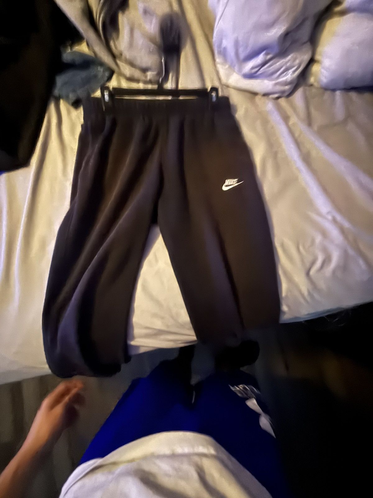 Nike nike pants Size US 30 / EU 46 - 1 Thumbnail