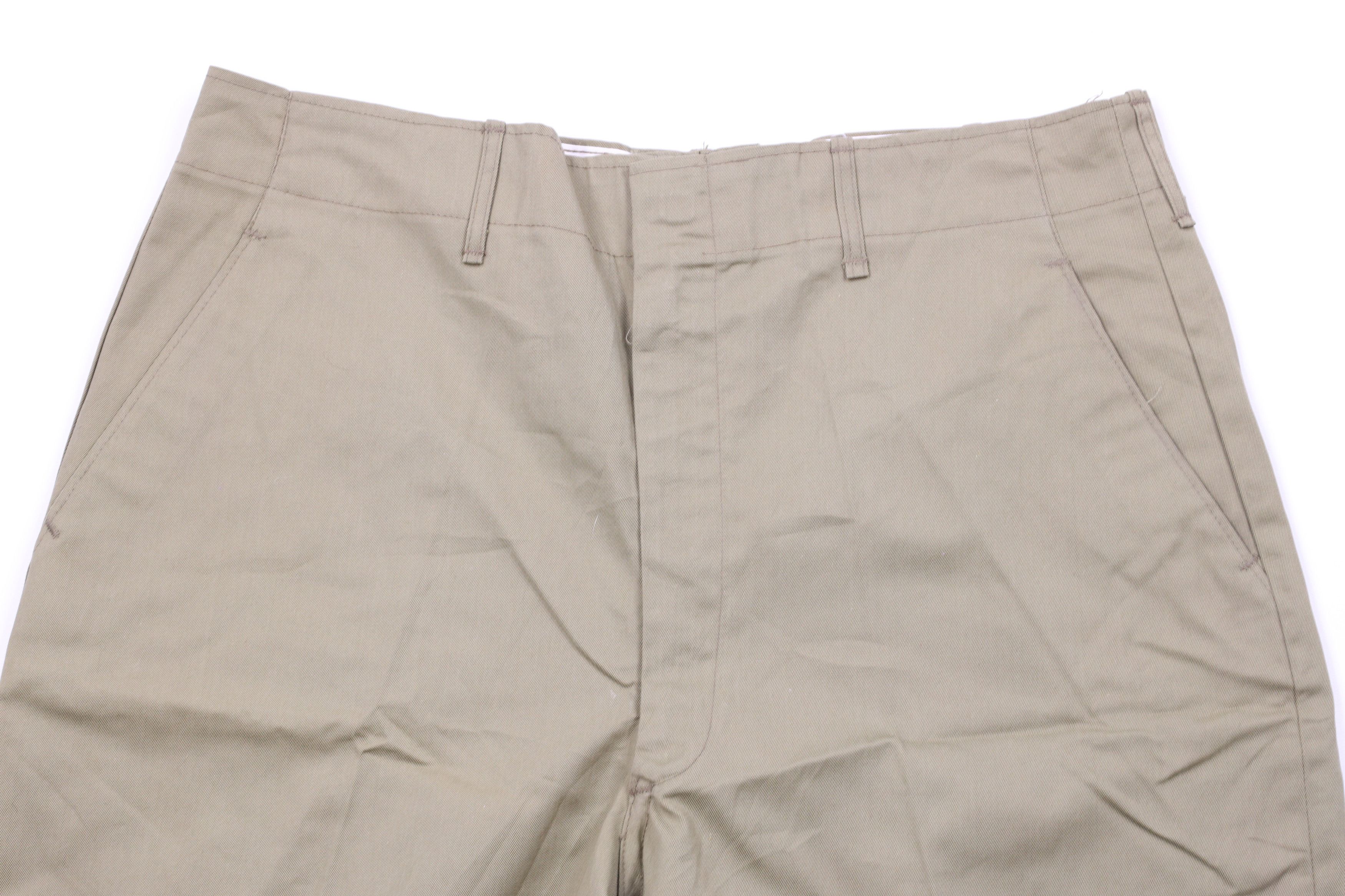 Vintage Vintage 60s 70s Boy Scouts of America Chino Shorts USA Size US 32 / EU 48 - 2 Preview