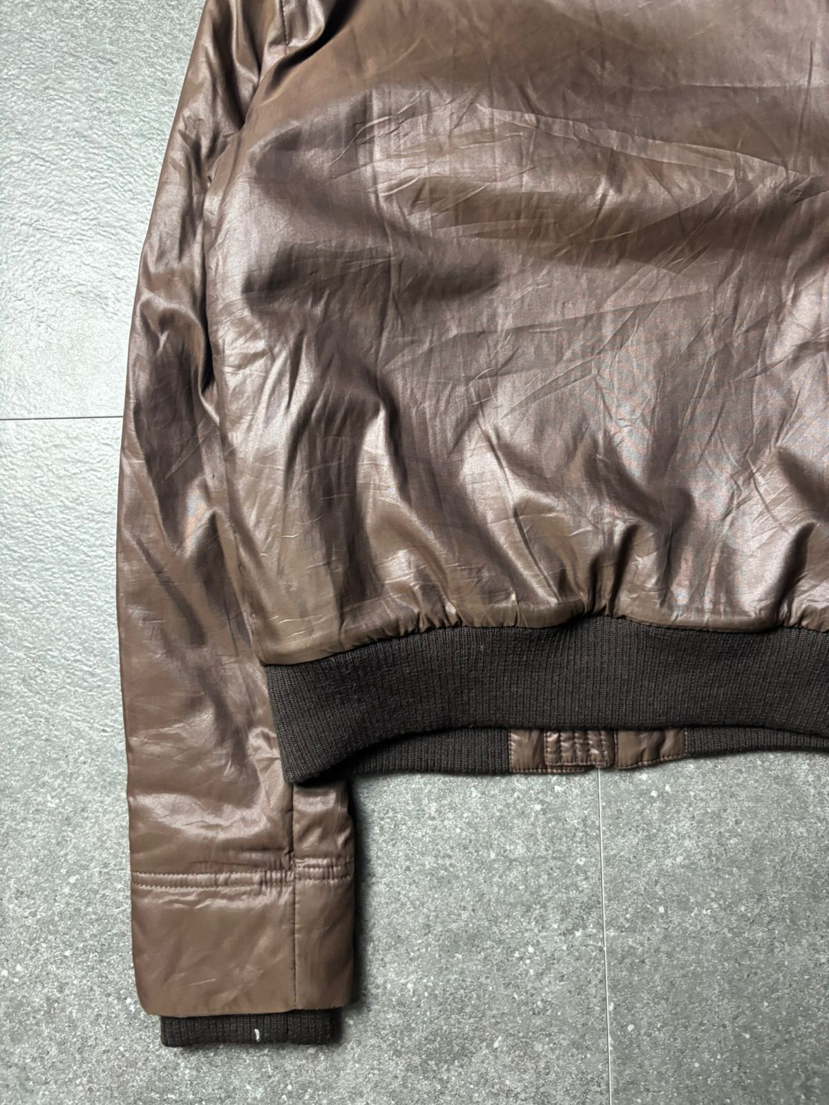Miss Sixty 2000s Miss Sixty Fur Jacket Size M / US 6-8 / IT 42-44 - 14 Thumbnail