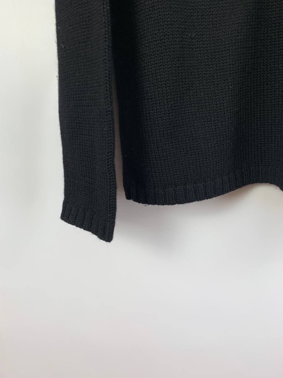 G-Star G Star Raw sweaters knitted black XXL Size US XXL / EU 58 / 5 - 10 Thumbnail