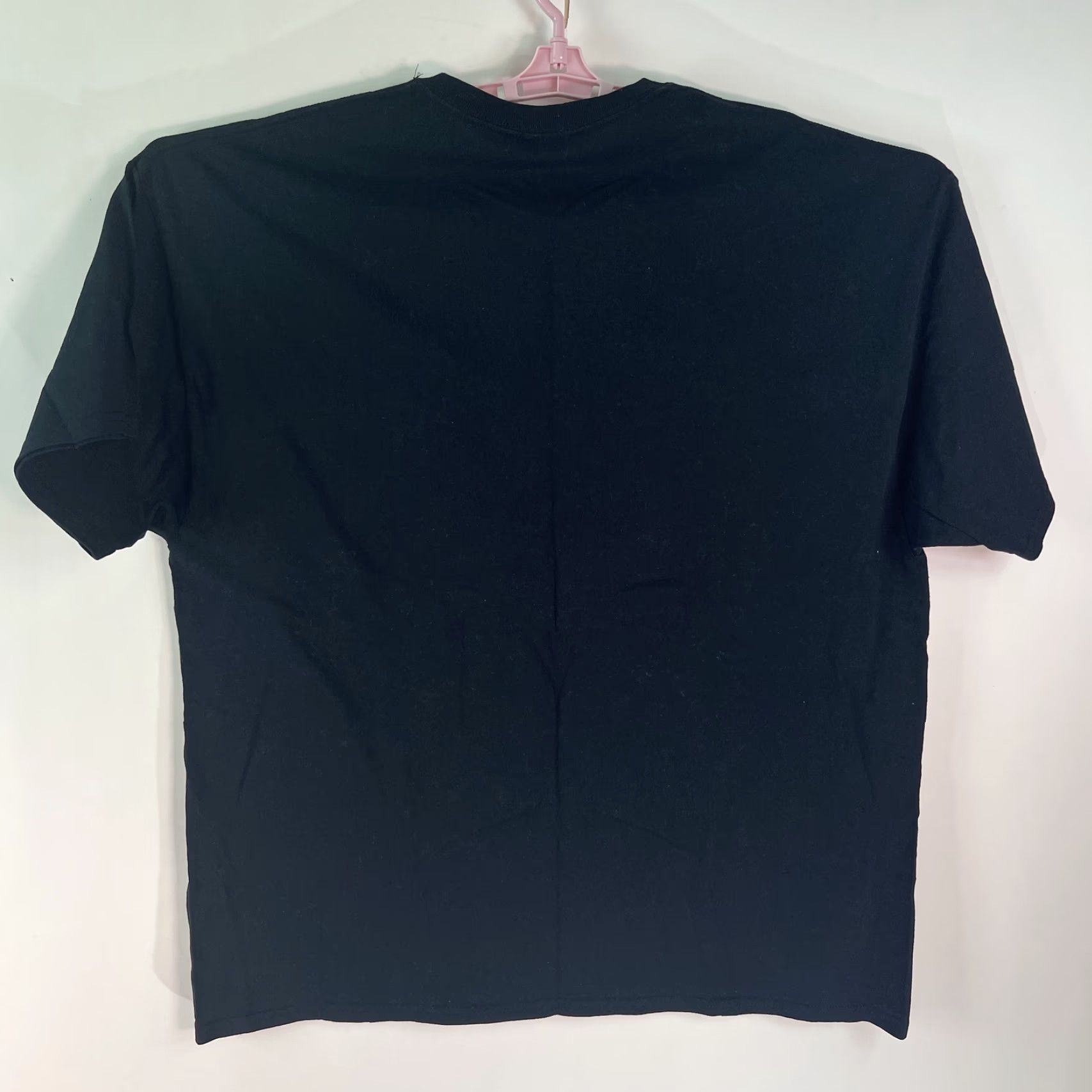 Gildan Gildan T Shirt Mens Black 2XL Graphic Catch Of The Month Mercury Castings Size US XXL / EU 58 / 5 - 3 Thumbnail