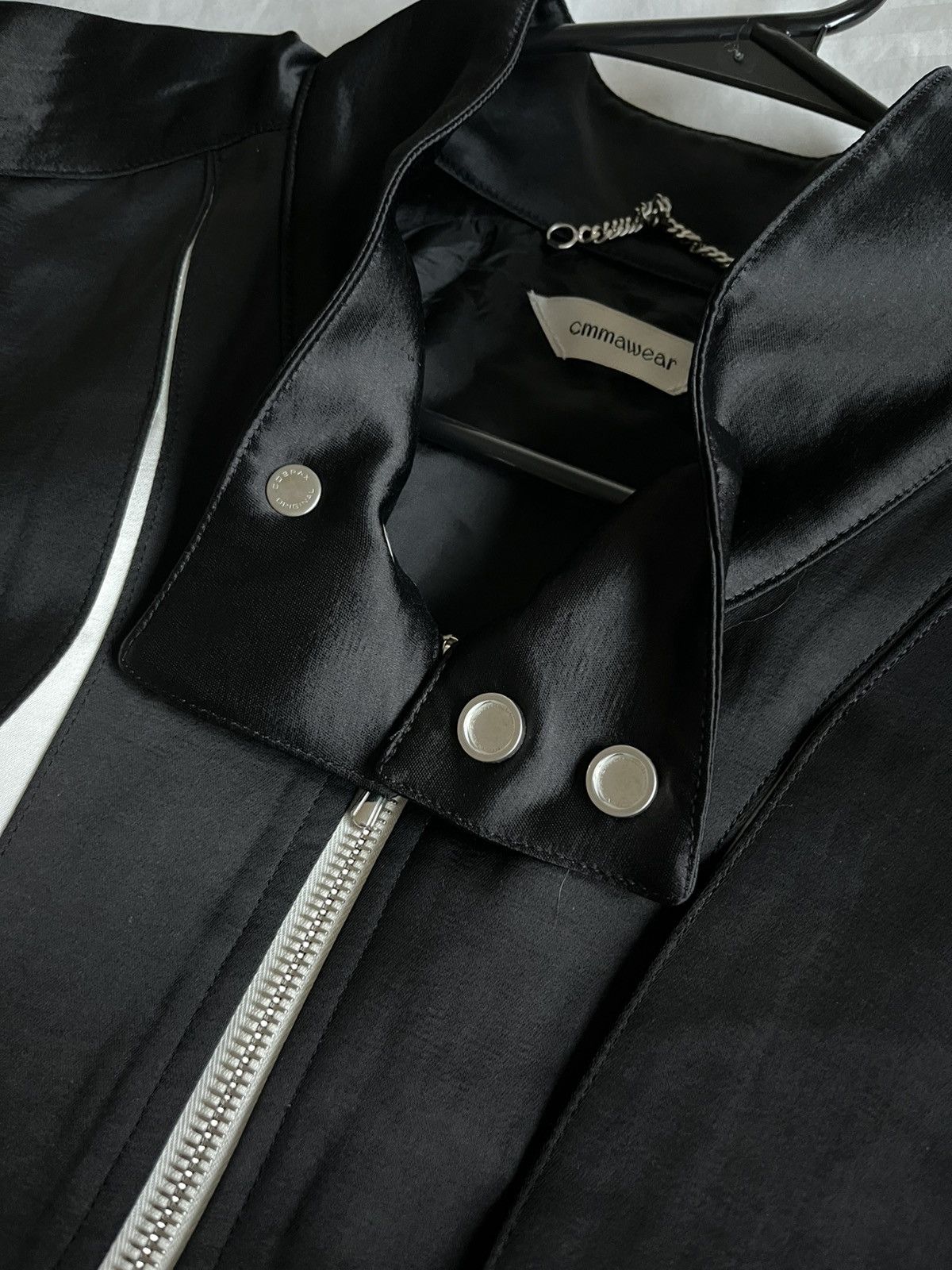CMMAWEAR CMMAWEAR Balloon Jacket Size US M / EU 48-50 / 2 - 6 Thumbnail