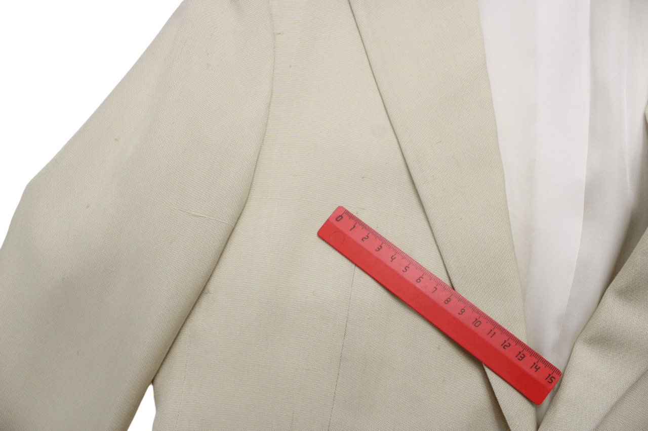 Suitsupply SUITSUPPLY La Spalla / Ferrara / Brescia Suit Men's UK 38 Size 38R - 12 Thumbnail
