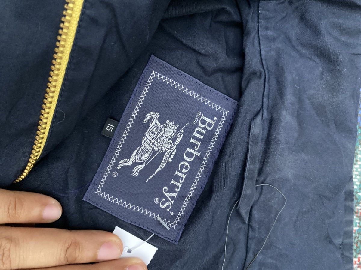 Burberry Burberrys Parkas Size US XL / EU 56 / 4 - 3 Thumbnail