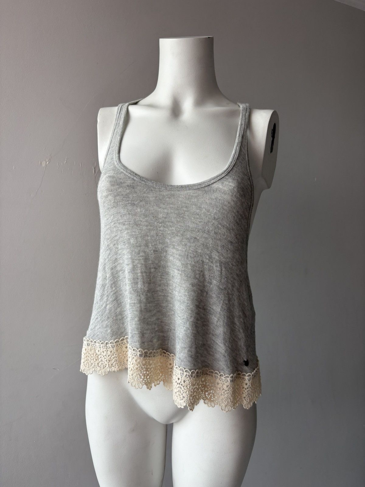 Abercrombie & Fitch Abercrombie blouse Size S / US 4 / IT 40 - 3 Thumbnail