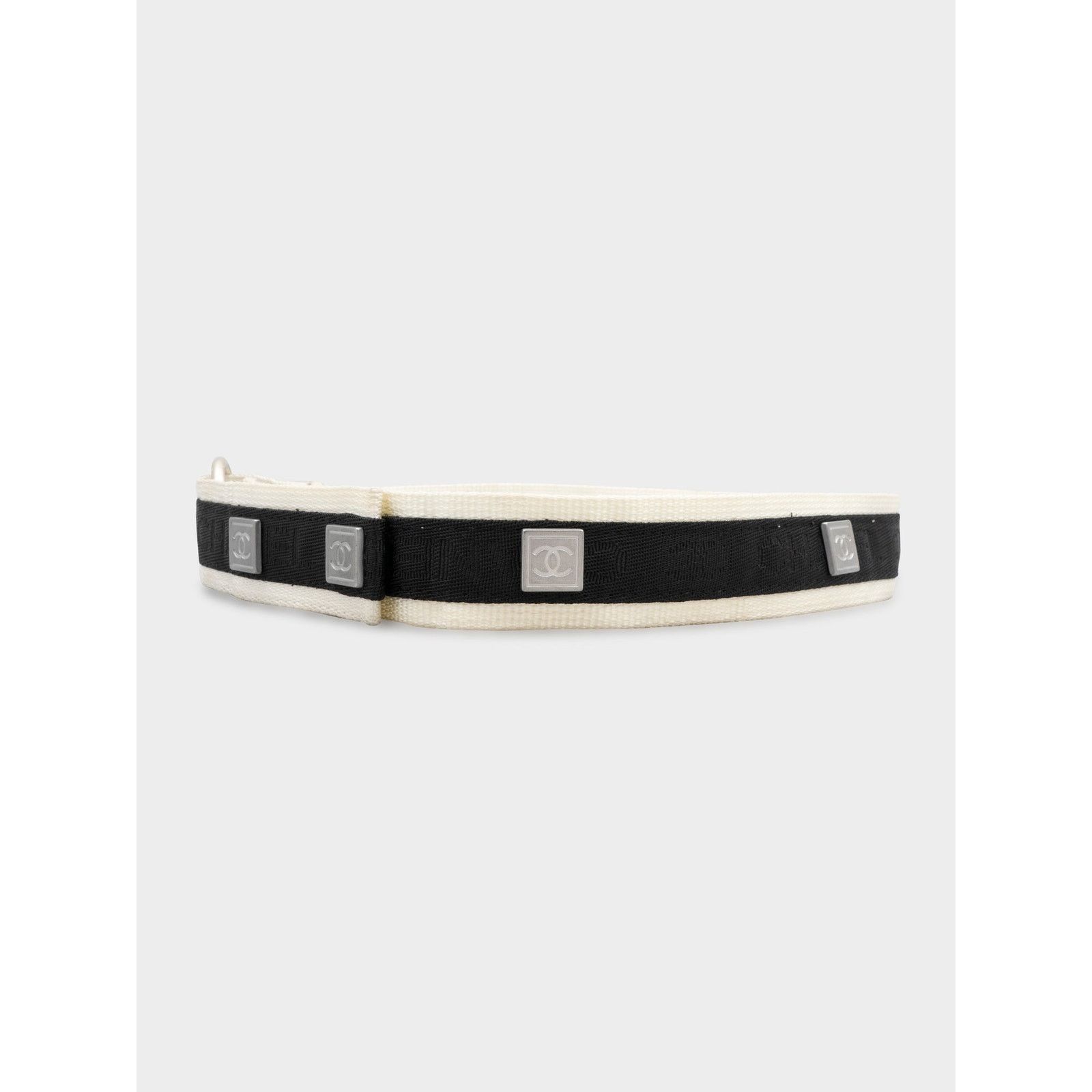 Chanel Sport Logo Belt Size ONE SIZE - 3 Thumbnail