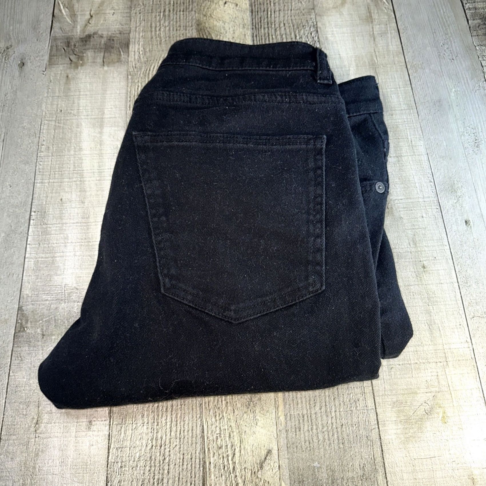 H&M VINTAGE Men’s H&M Jeans Shirt? Size US 36 / EU 52 - 2 Thumbnail