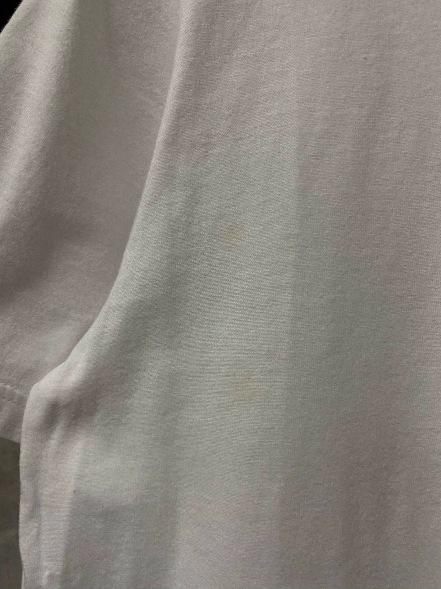 Burberry Burberry 14y 98 new short-sleeve tee Size XXS / US 00 / IT 34 - 5 Thumbnail