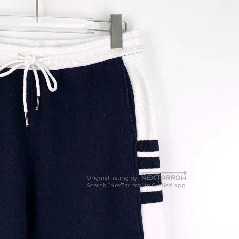 Thom Browne Thom Browne size 2 Colorful casual sporty long pants Size US 40 / EU 56 - 3 Thumbnail