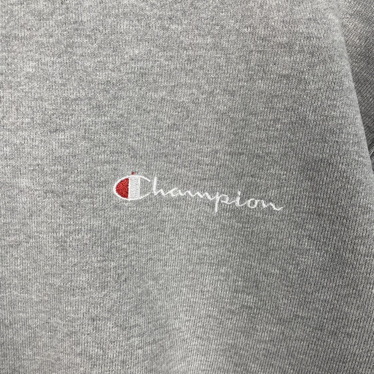 Champion Vintage Champion Crewneck Sweatshirt Size US L / EU 52-54 / 3 - 10 Thumbnail