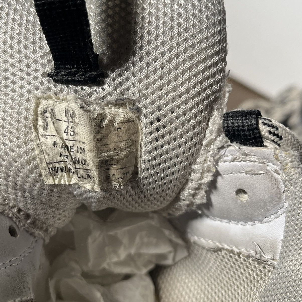 Balenciaga grey/white balenciaga triple S Size US 10 / EU 43 - 7 Thumbnail