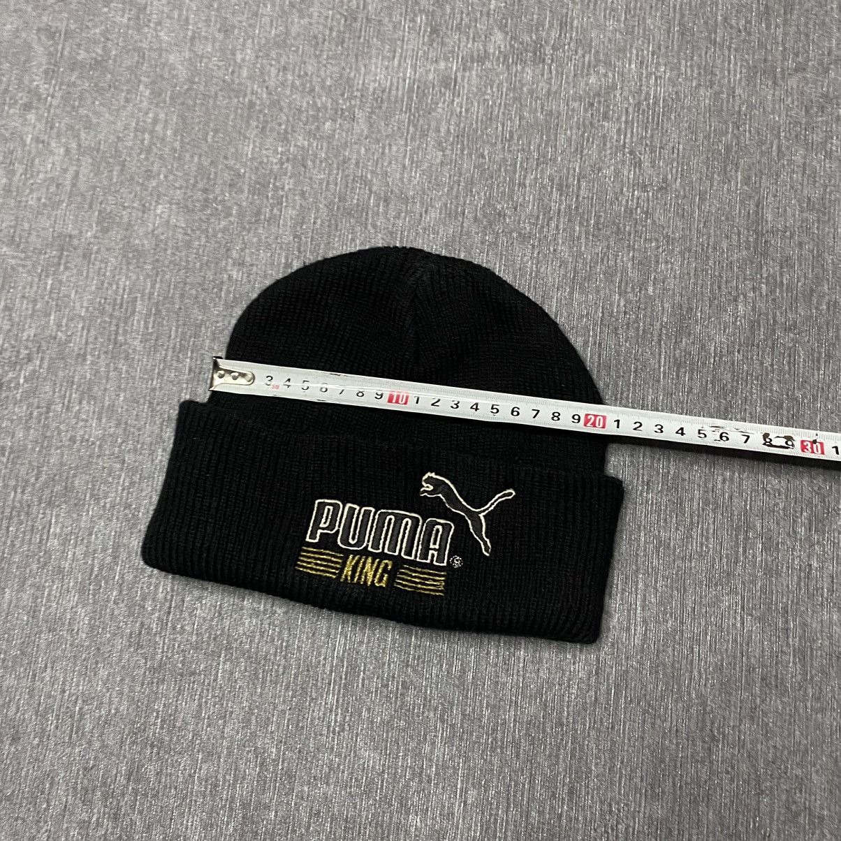 King × Puma × Vintage Vintage Puma King hat Size ONE SIZE - 8 Thumbnail