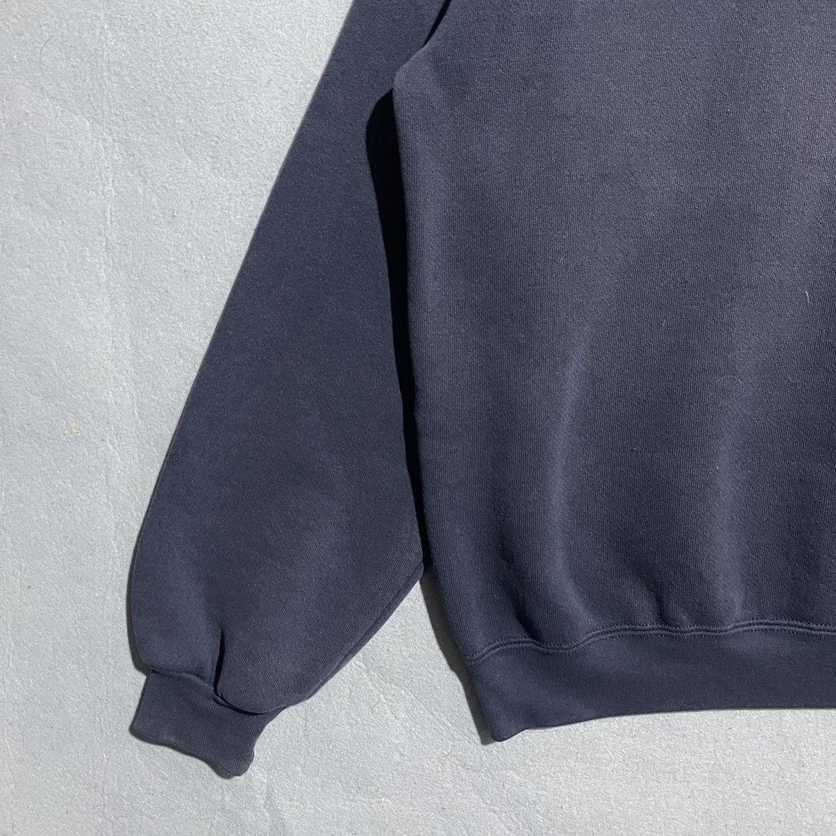 Edwin Vintage 1990s Edwin Sportswear Made in USA Sweatshirt Size US L / EU 52-54 / 3 - 4 Thumbnail
