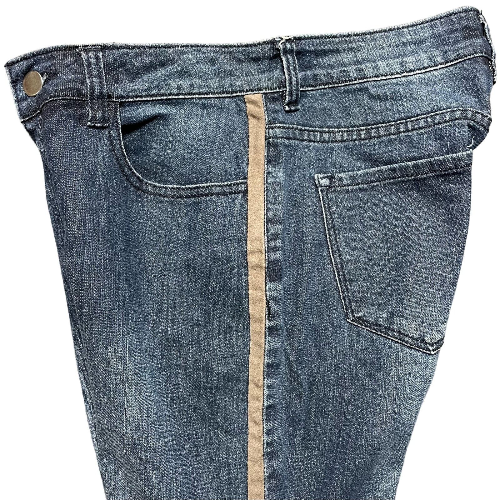 Boston Proper Boston Proper Jeans Size 26" / US 2 / IT 38 - 5 Thumbnail