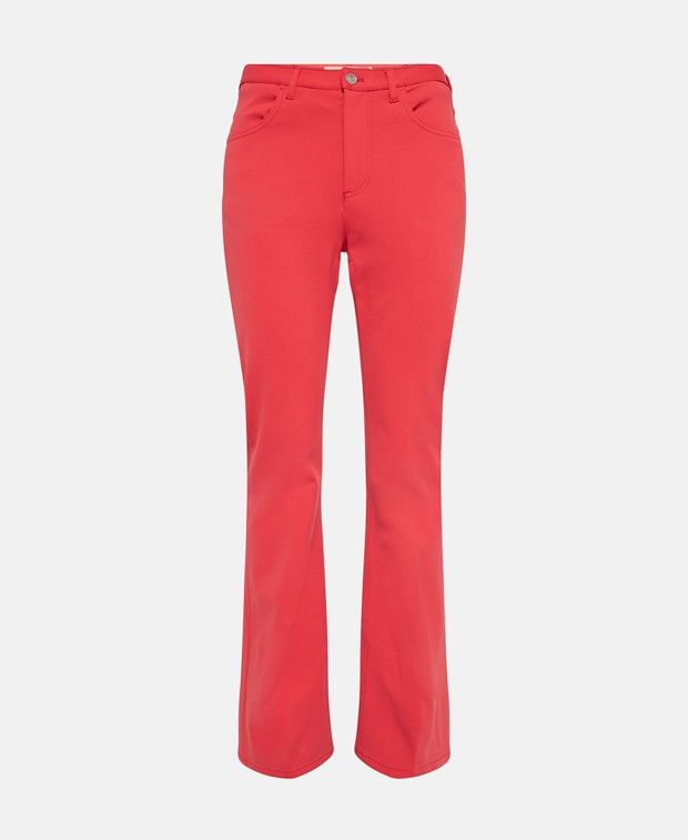 Marni Casual trousers Size 24" / US 00 / IT 34 - 1 Thumbnail