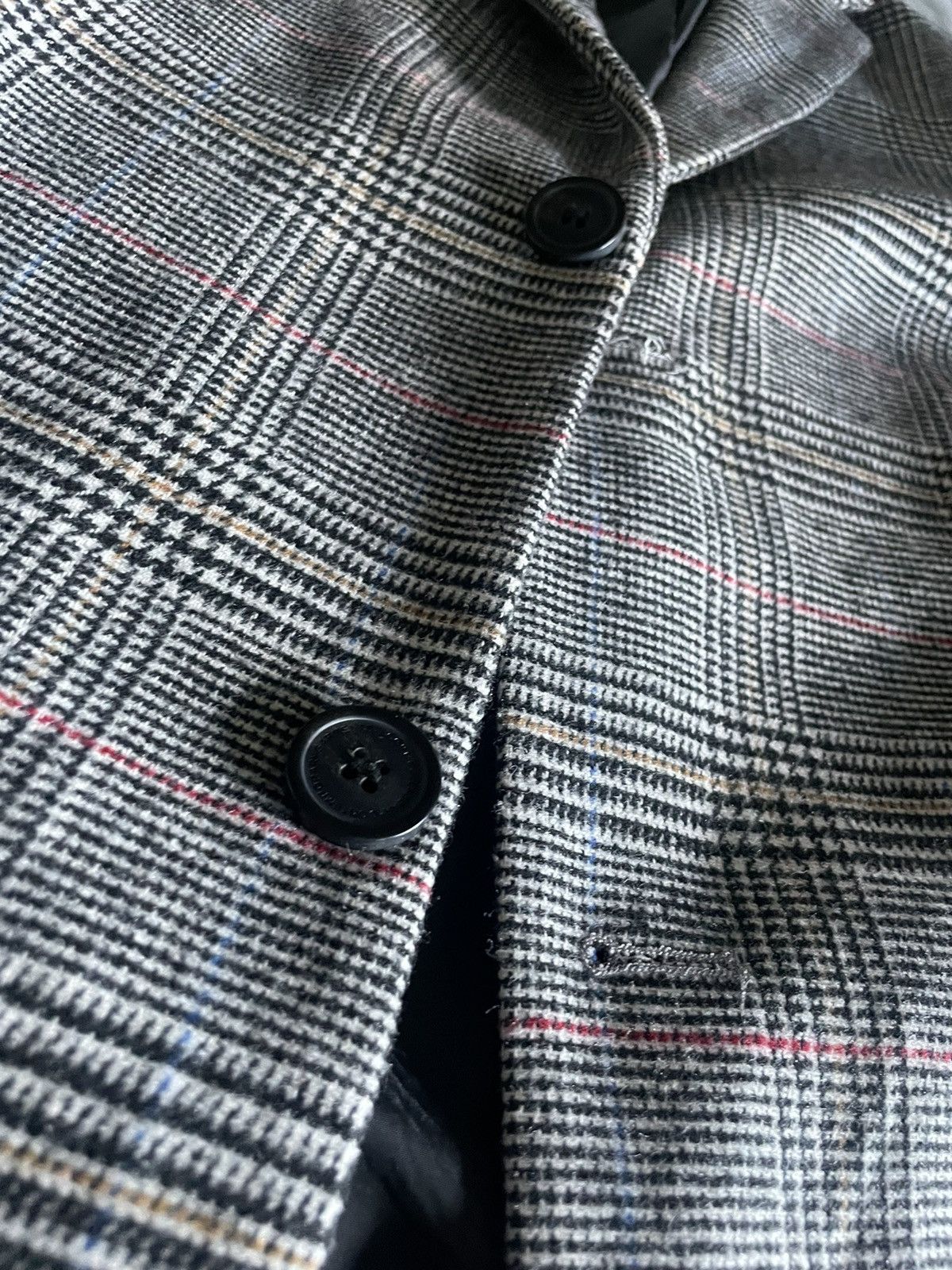 Asos Pull & Bear/ASOS Longcoat/overcoat Size US M / EU 48-50 / 2 - 3 Thumbnail
