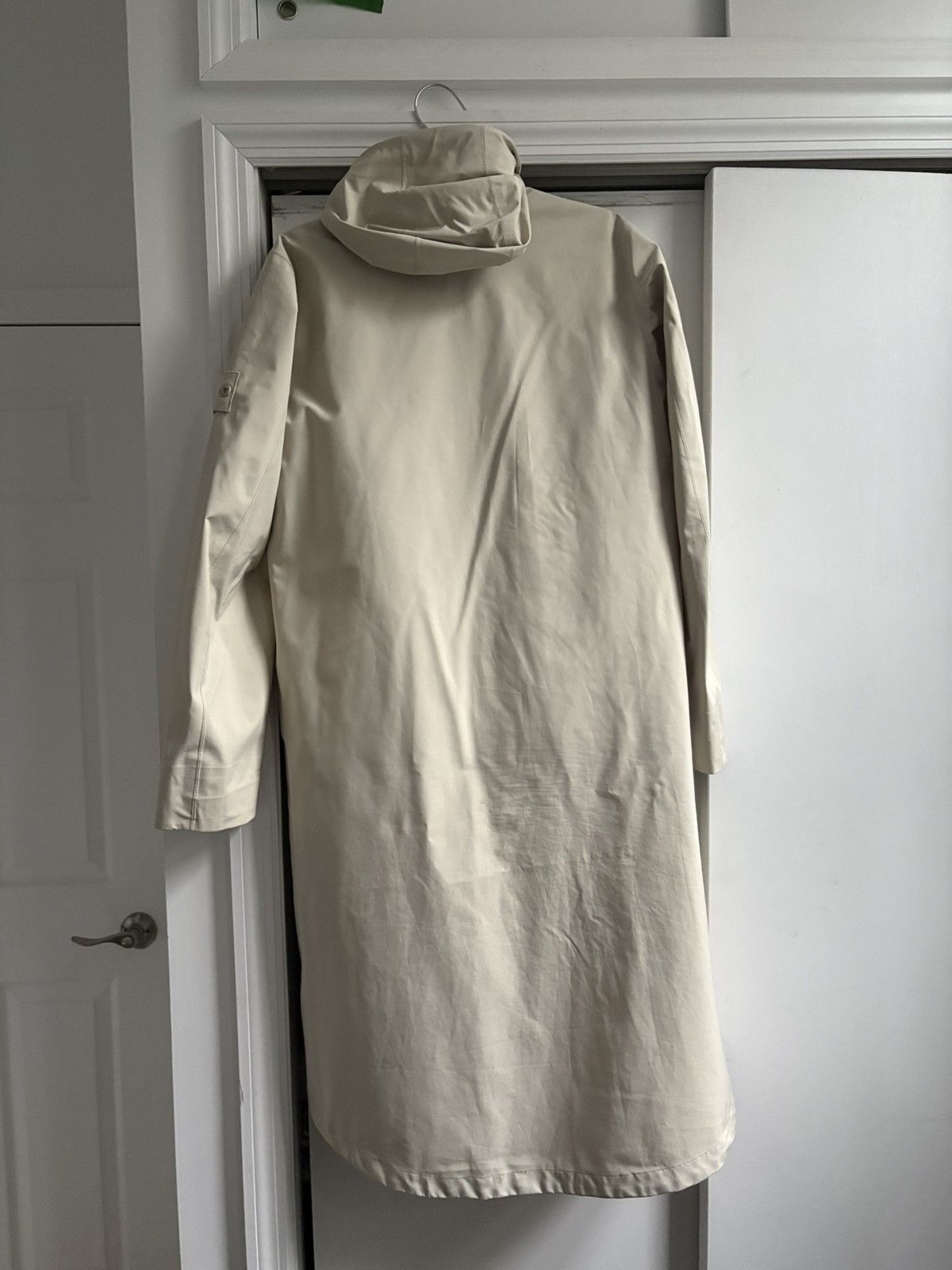 Stone Island Stone Island AW '018 '019 Size US M / EU 48-50 / 2 - 2 Thumbnail