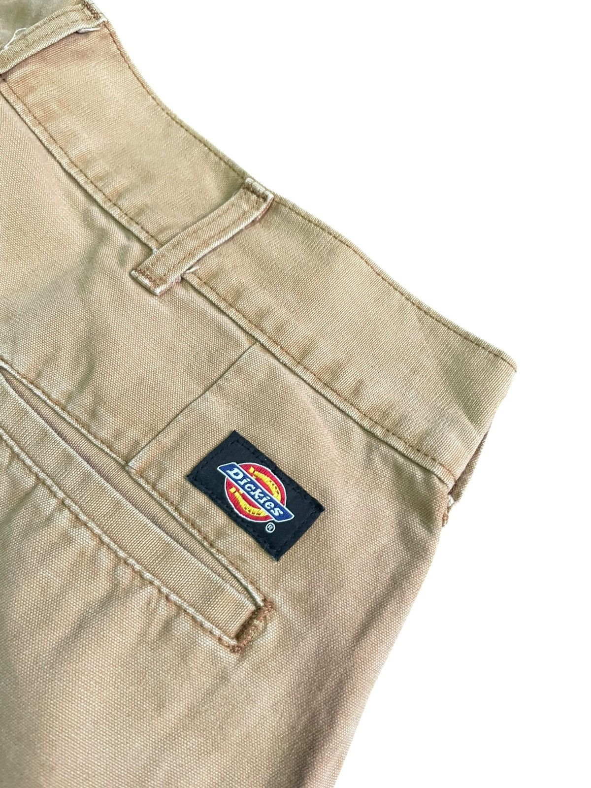 Dickies Dickies Cargo Pant Size US 34 / EU 50 - 8 Thumbnail