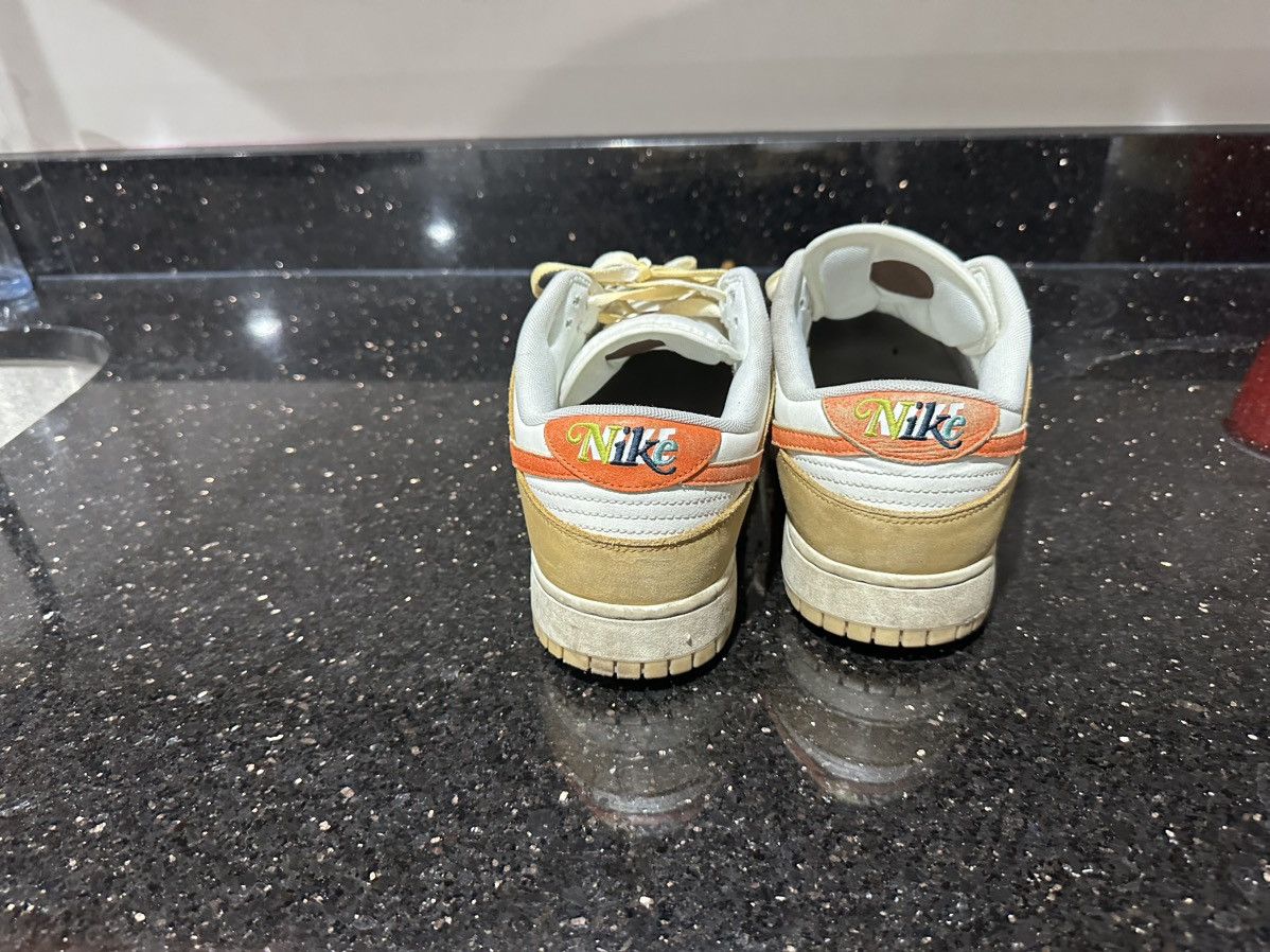 Nike Nike Dunk Low Be the 1 Size US 12.5 / EU 45-46 - 6 Thumbnail