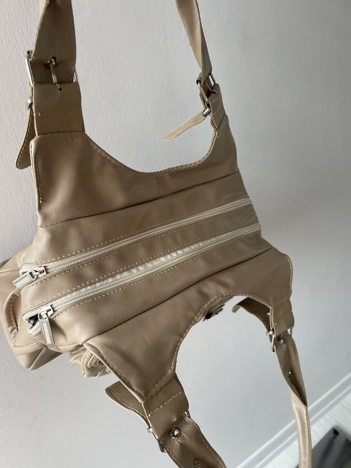Vintage y2k bag Size ONE SIZE - 10 Thumbnail