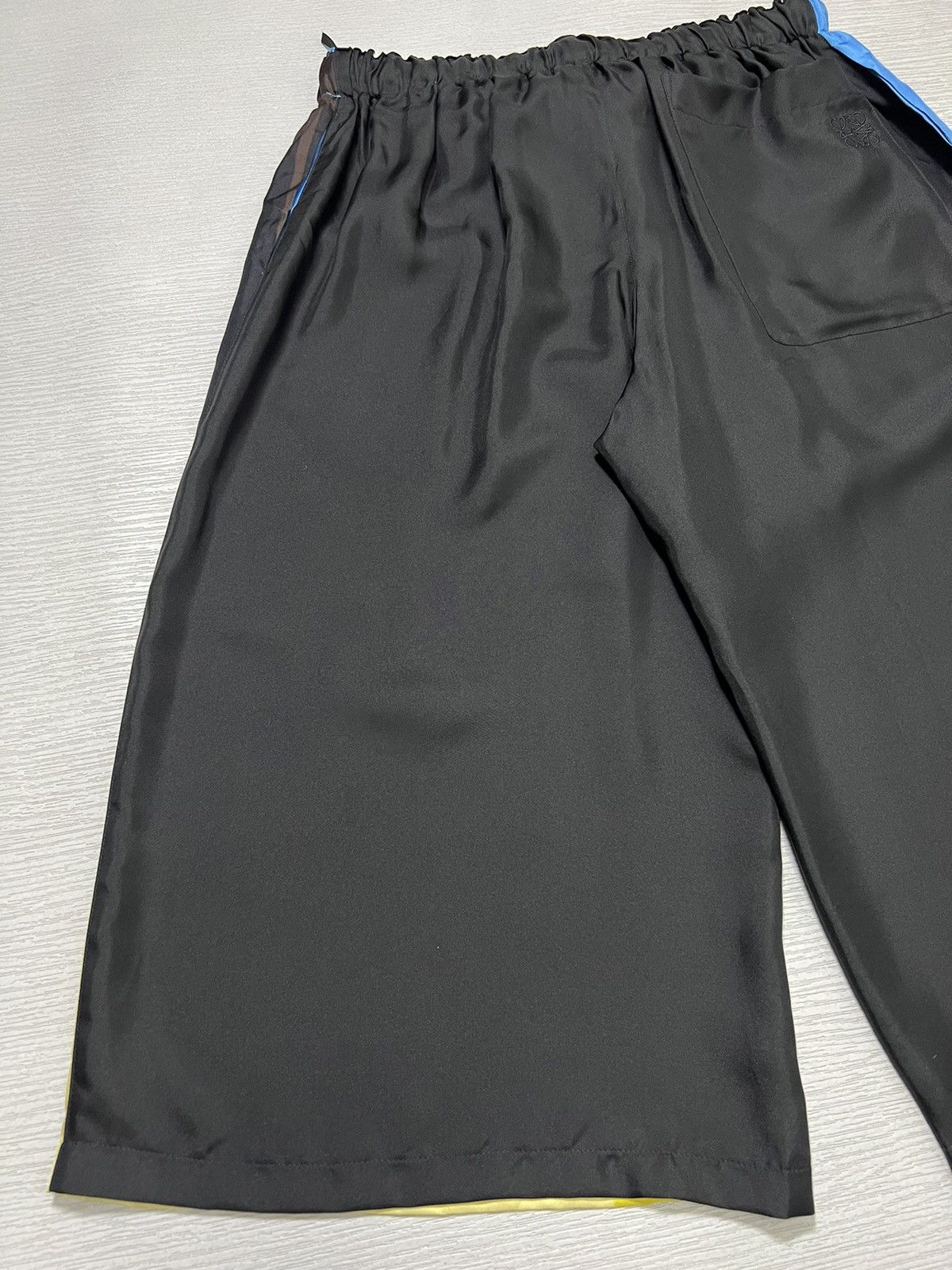 Loewe Loewe - Ken Price Edition LA Drawstring Shorts Size 29" - 9 Thumbnail