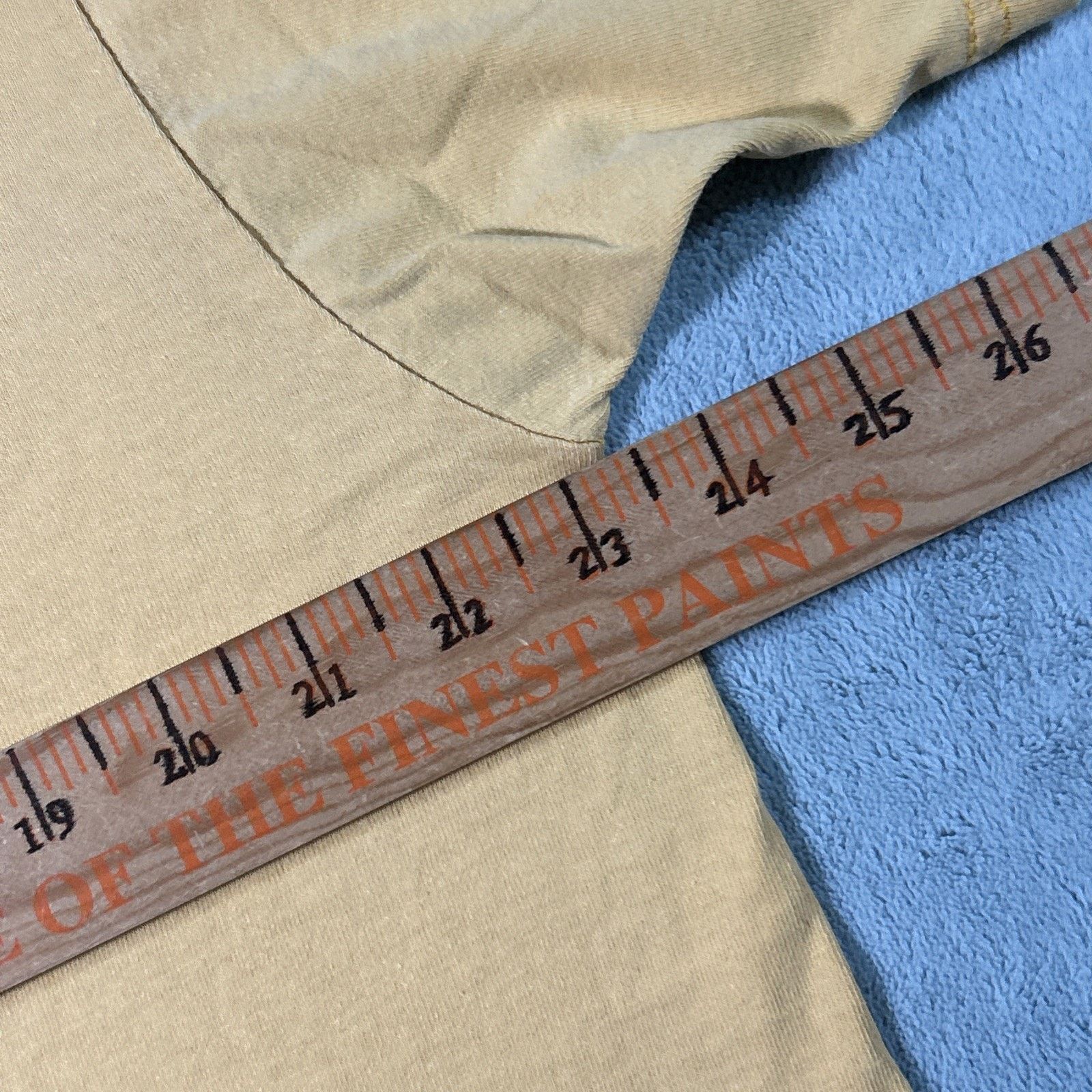 Patagonia USA Patagonia Logo T Shirt Womens Crop Large Skateboard VTG Size L / US 10 / IT 46 - 14 Thumbnail