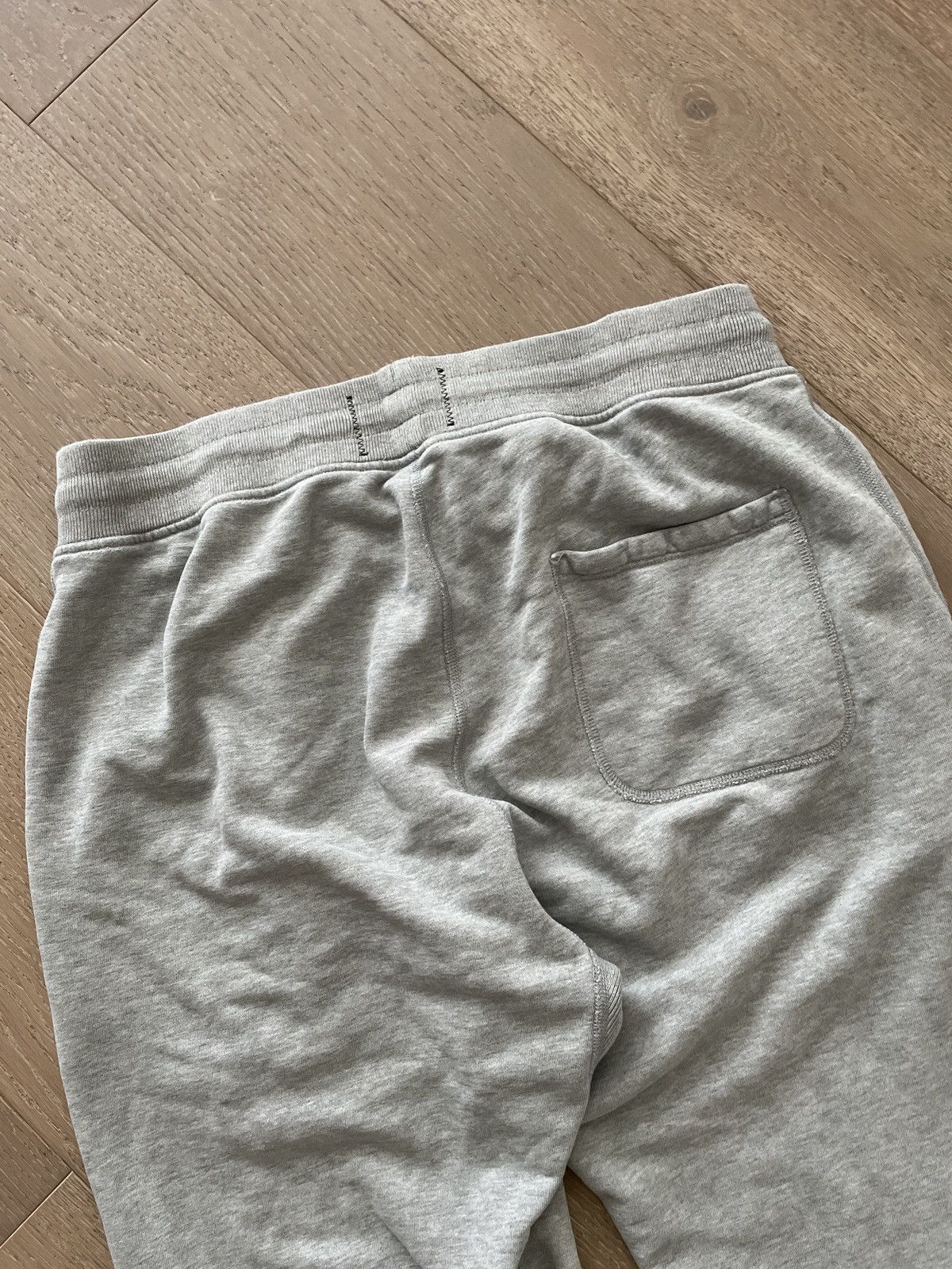Reigning Champ Reigning Champ Middleweight Sweatpants Size US 32 / EU 48 - 6 Thumbnail