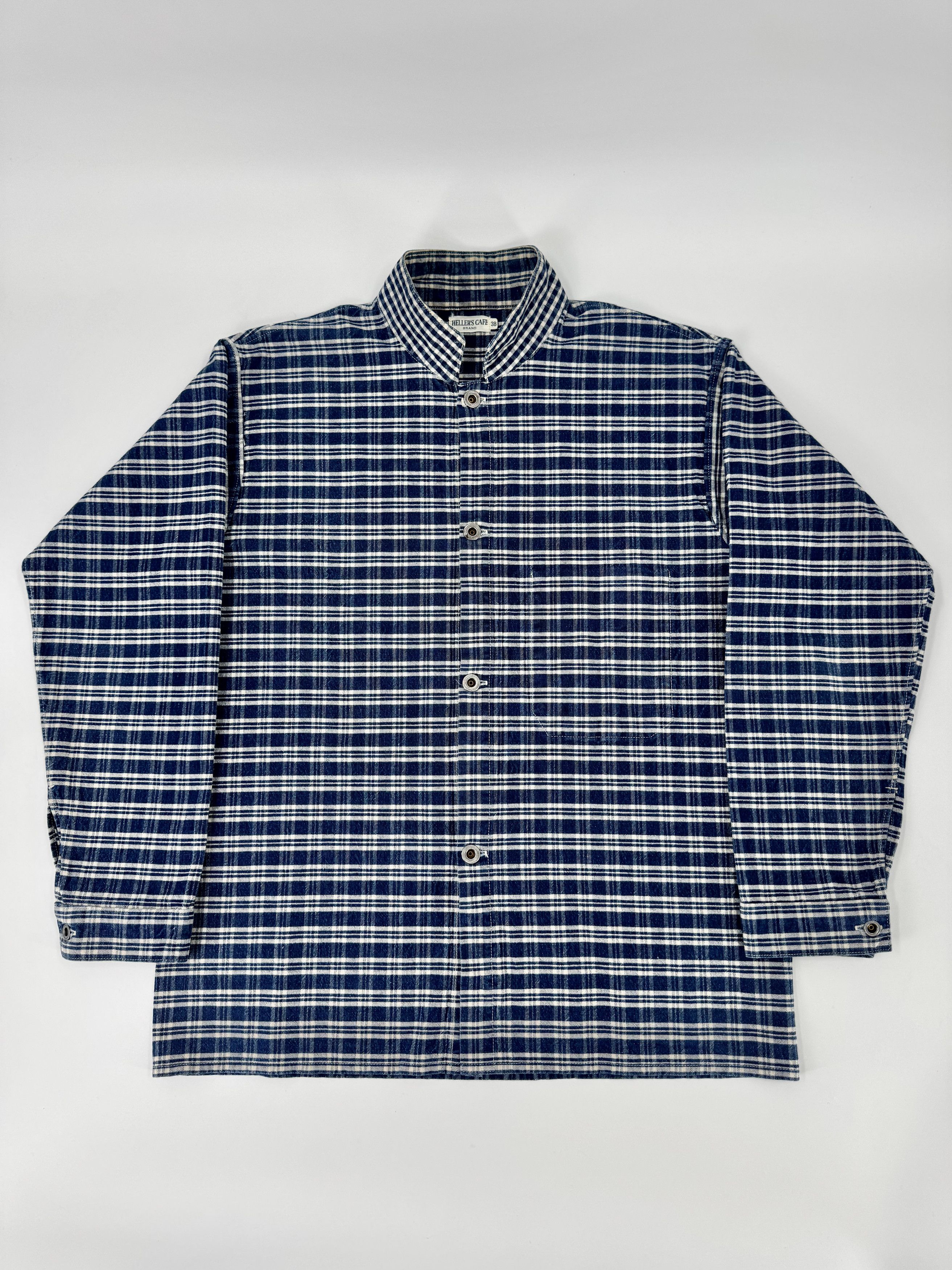 Hellers Cafe | Grailed