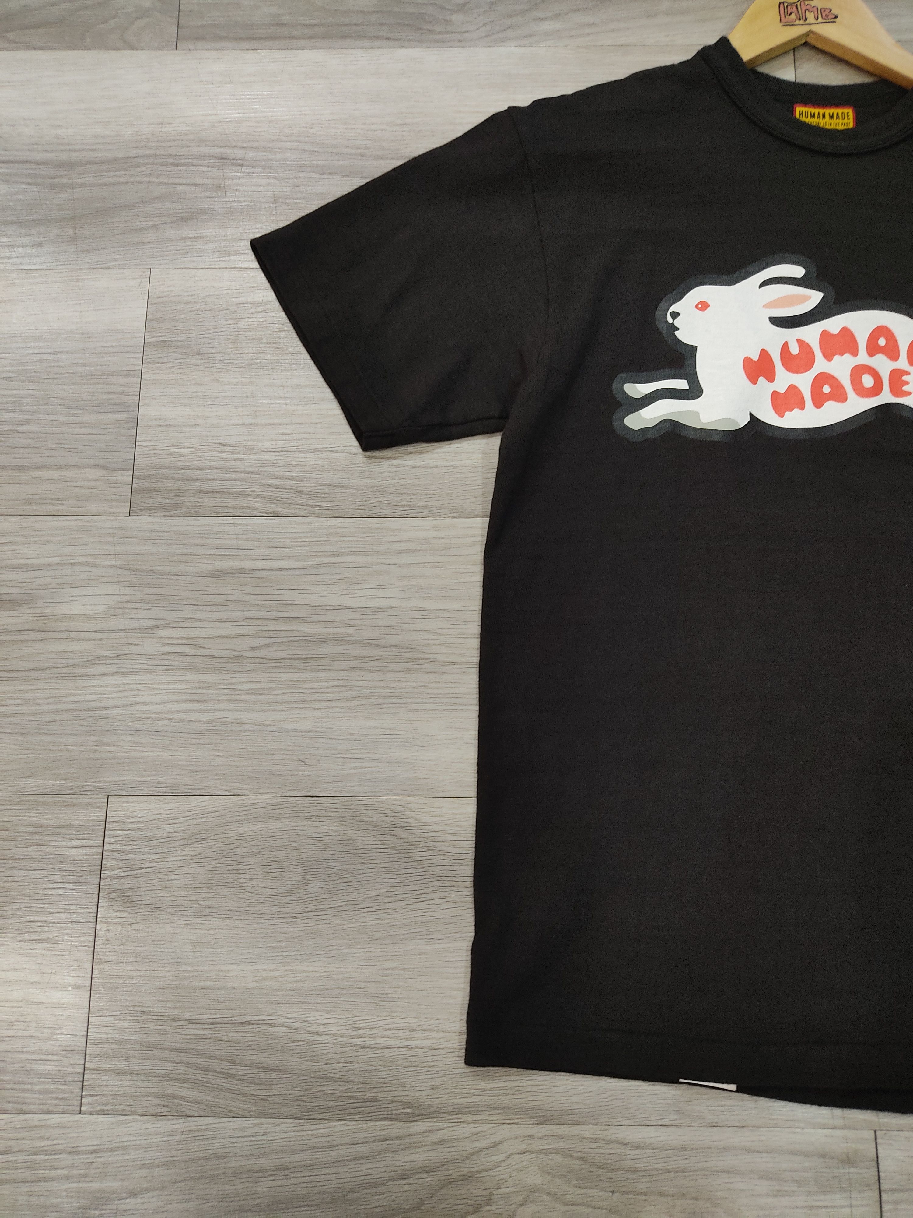 Human Made HUMANMADE RABBIT EXCLUSIVE (SHIBUYA) Size US M / EU 48-50 / 2 - 4 Thumbnail