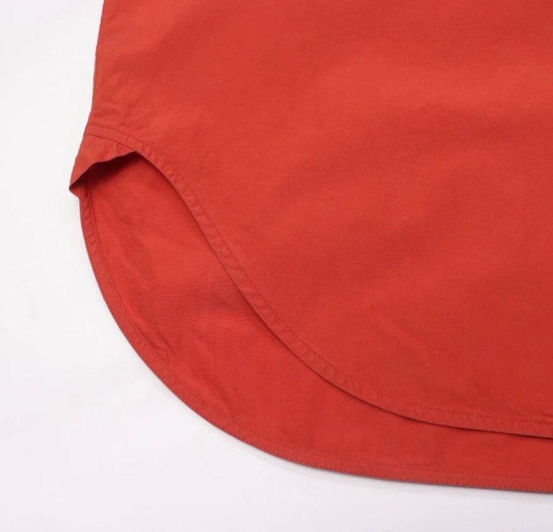 Loro Piana LORO PIANA shirt Size M / US 6-8 / IT 42-44 - 4 Thumbnail
