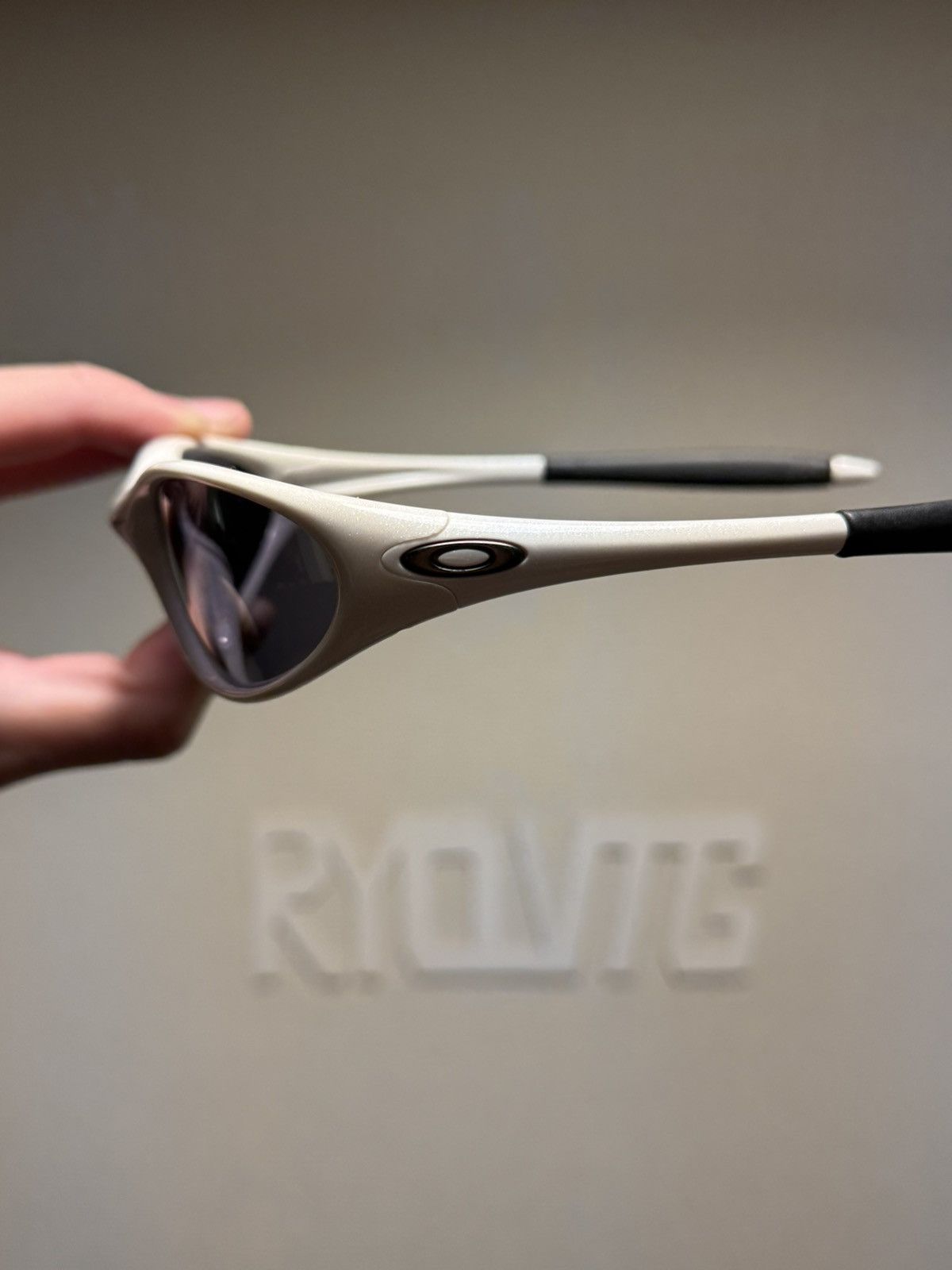 Oakley OAKLEY Minute Gen 2 SUNGLASSES Size ONE SIZE - 3 Thumbnail
