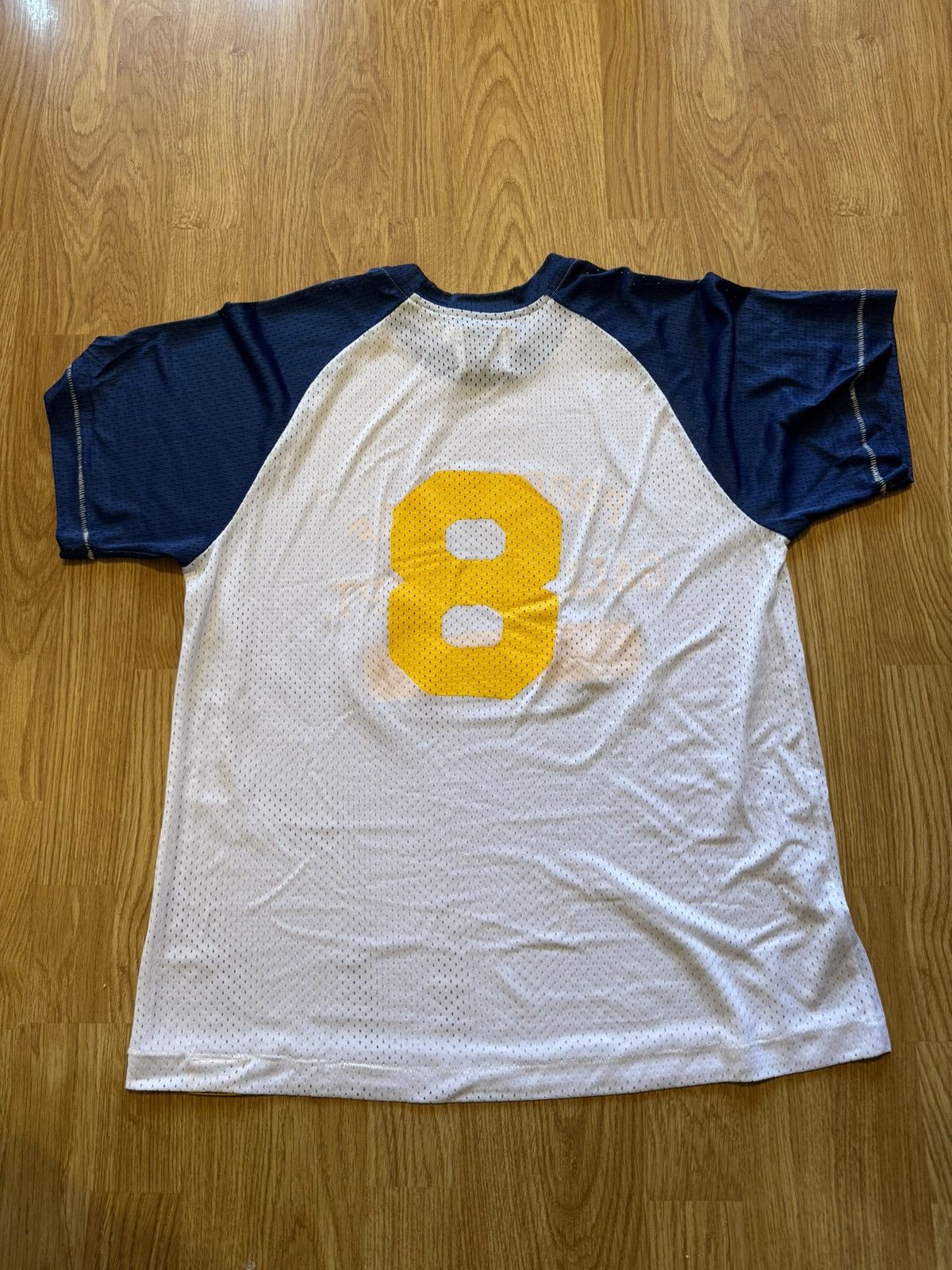 Gallery Dept. Gallery Dept. Jersey Size Small Size US S / EU 44-46 / 1 - 2 Thumbnail