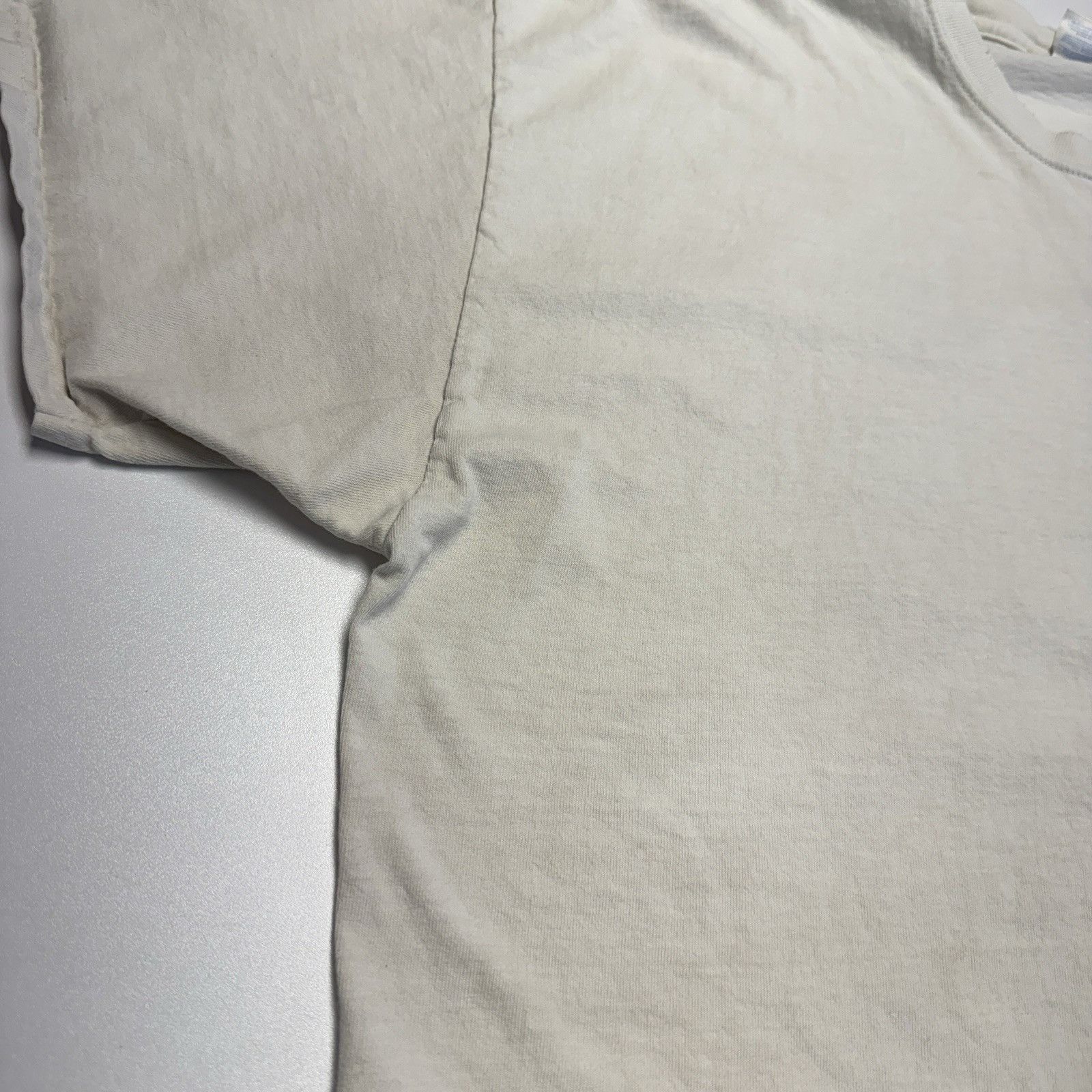 Vintage Vintage Desert Bar Arizona T Shirt Mens 2XL White Short Slee Size US XXL / EU 58 / 5 - 5 Thumbnail