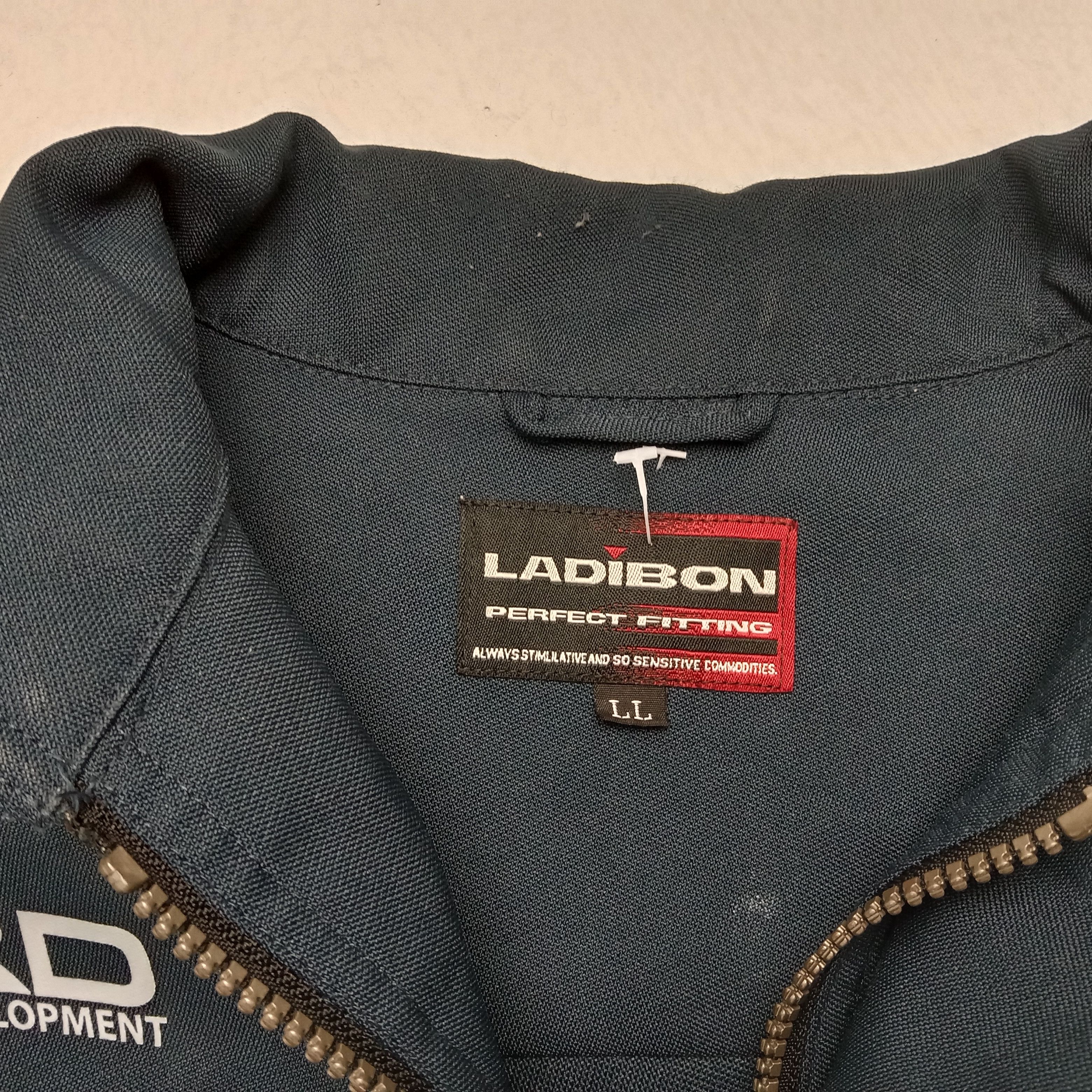 Vintage Vintage TRD Toyota Racing Development Custom Art Jacket Size US M / EU 48-50 / 2 - 5 Thumbnail