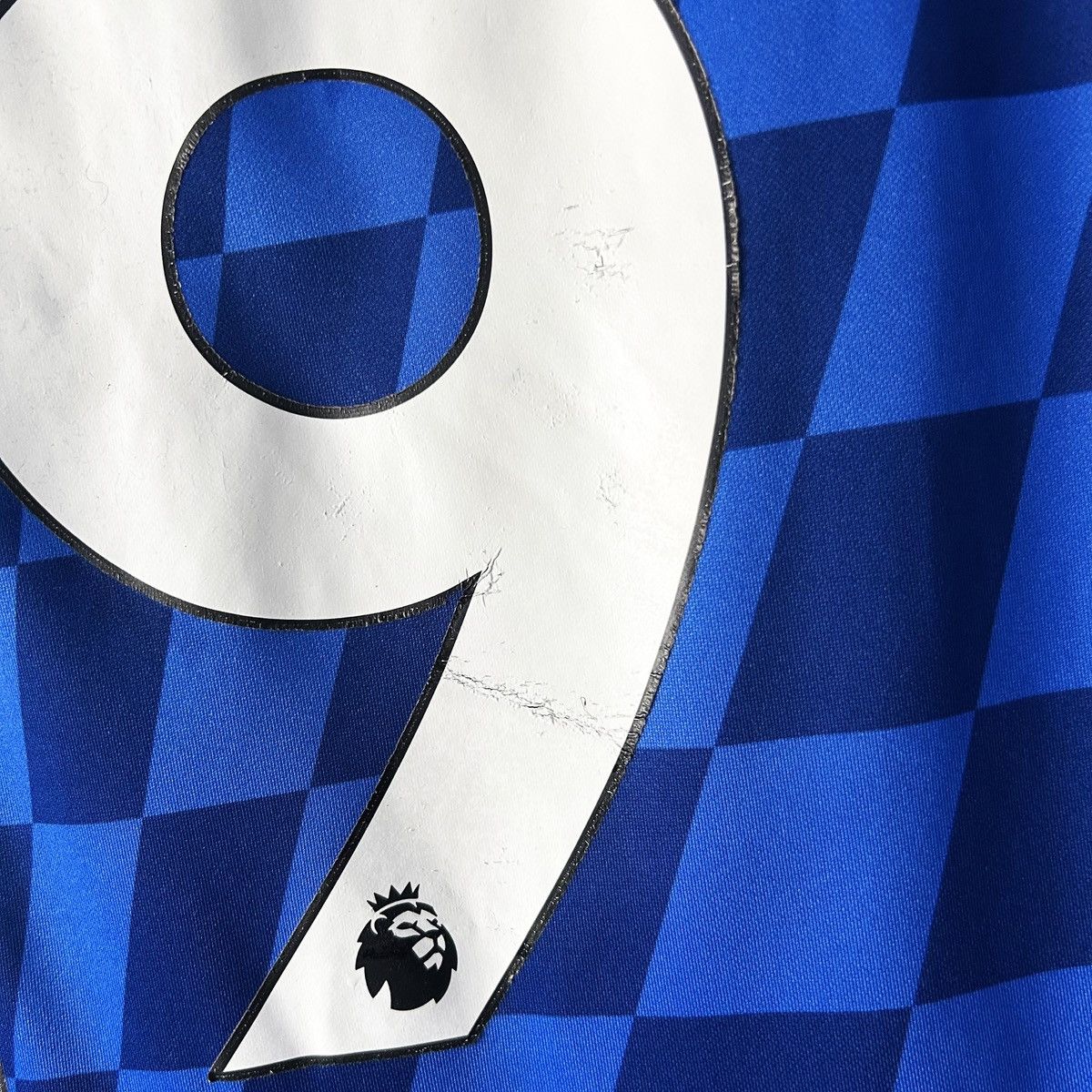 Vintage Jersey Chelsea 2021 2022 Nike #19 Mount Size US XL / EU 56 / 4 - 4 Thumbnail